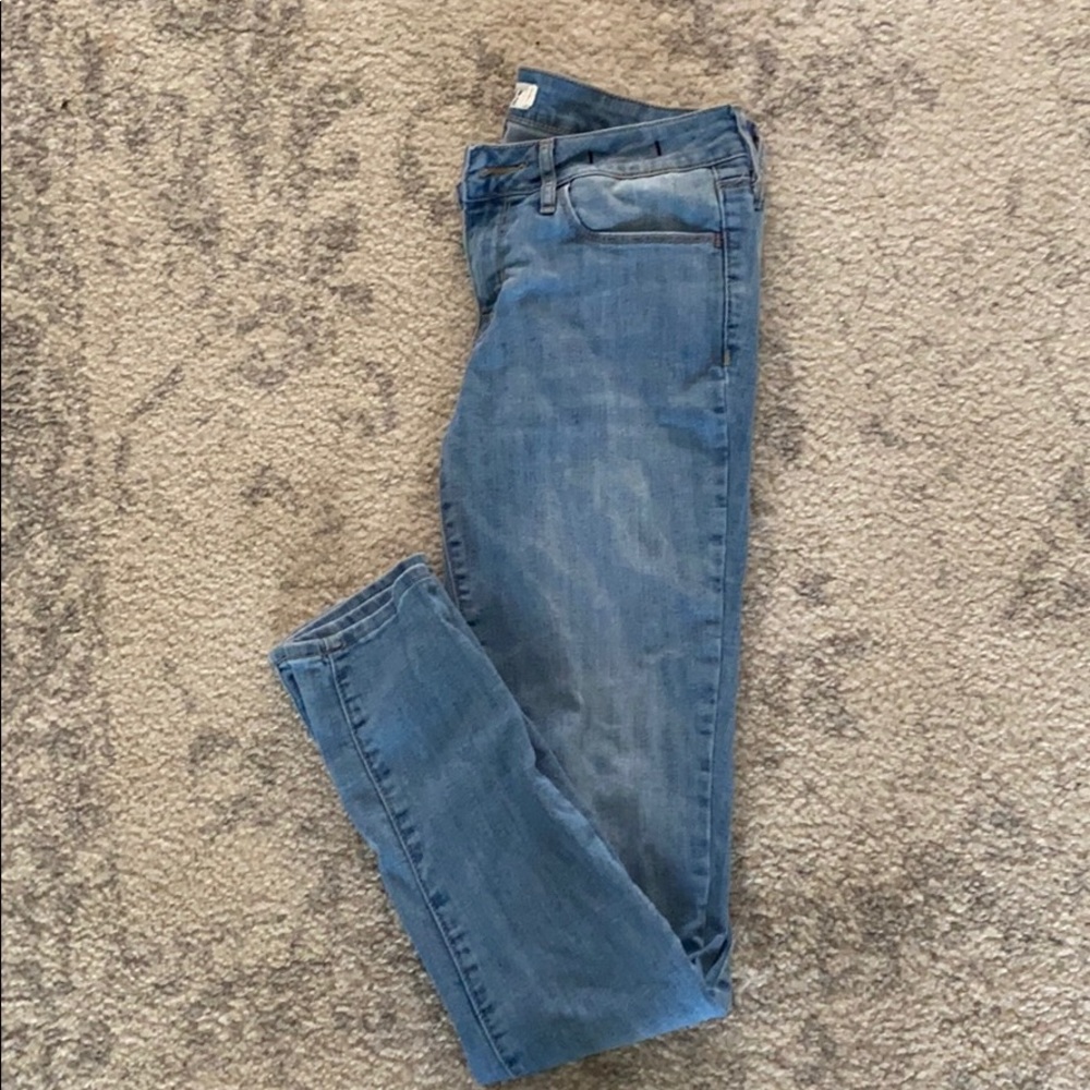 Pac Sun jeans